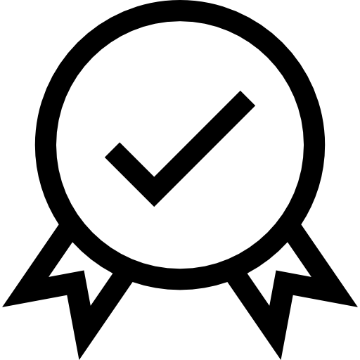guarantee icon