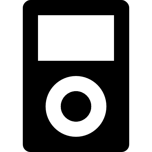 ipod classic icon